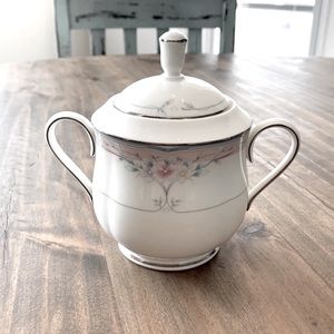 💙 LENOX EMILY Sugar Bowl